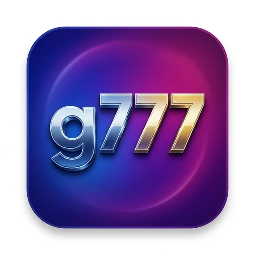 g777 Logo - অফিসিয়াল